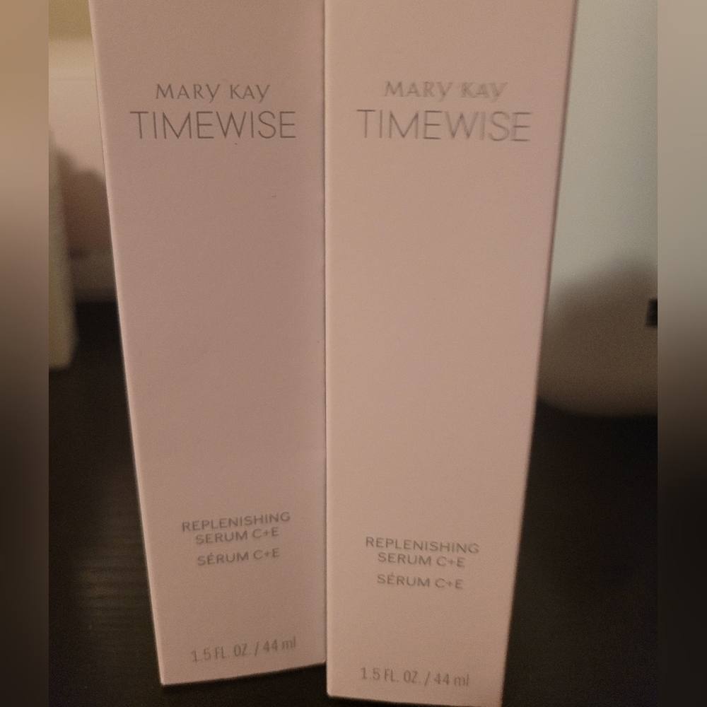 Mary Kay